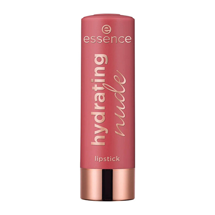 Essence Hydrating Matte Nude Ruj 303 Delicate