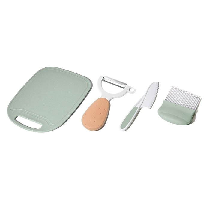 Ideenwelt Çocuk Mutfak Seti 4'lü