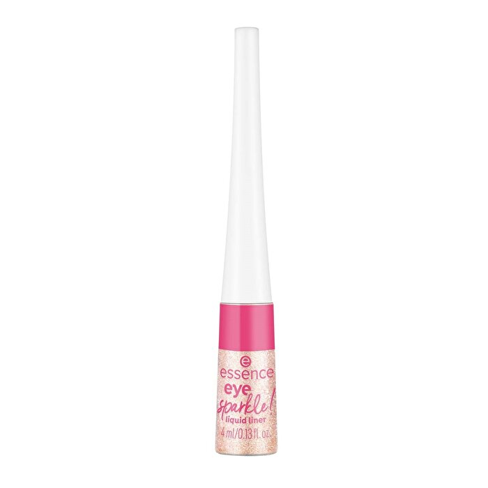 Essence Eye Sparkle! Liquid Liner 01
