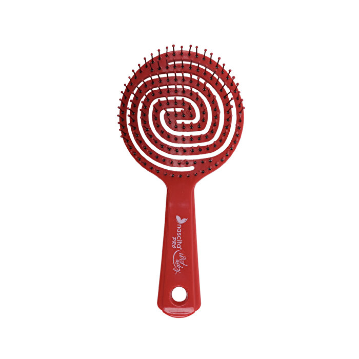 Nascita Saç Fırçası Yeşil Yılbaşı